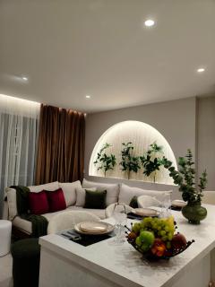 Orestis Apartments 2 - 3