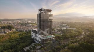Hilton Padalarang Bandung - 0