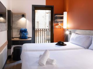 ibis budget Logroño Centro - 2