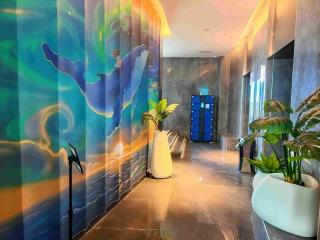 Novotel Sanya Phoenix International Airport - 6