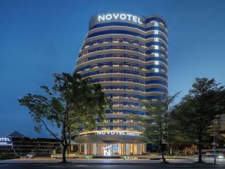 Novotel Sanya Phoenix International Airport - 9