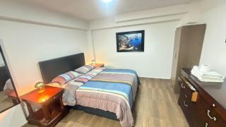 (26) Departamento cómodo y tranquilo en Miraflores - Lima - 9