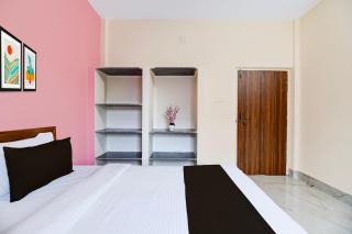 Hotel O Sai Residency - 8