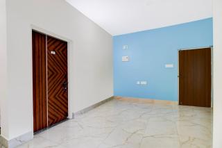 Hotel O Sai Residency - 6