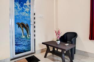 Hotel O Sai Residency - 4