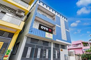 Hotel O Sai Residency - 2