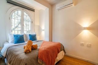 HOM l Wifi AirAcond Patrimonio Urbano Lastarria - 0