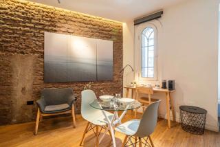 HOM l Wifi AirAcond Patrimonio Urbano Lastarria - 1