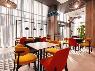 ibis Tbilisi City - 4