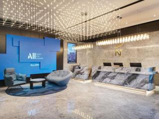 Novotel Living Yunnan Dianchi Times - 5