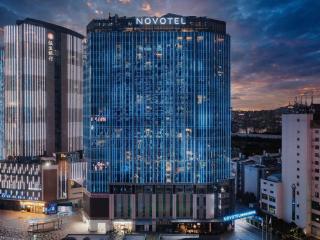 Novotel Living Yunnan Dianchi Times - 7