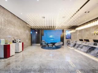 Novotel Living Yunnan Dianchi Times - 4