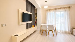 Skyline Panoramic Apartment - 1