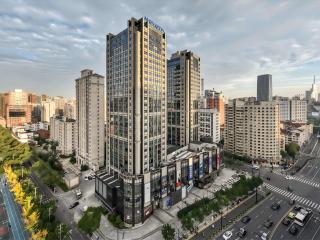 Novotel Living Shanghai Jingan - 9