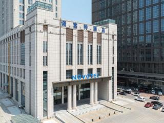 Novotel Tianjin Meijiang - 3