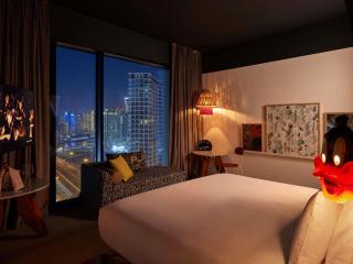Mama Shelter Dubai - 2