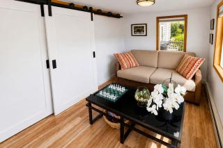 Ketchikan Oceanfront Retreat | Dock On-Site, Beach - 5