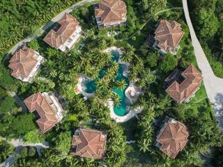 Grand Mercure & Spa Sanya Yalong Bay - Huayu Resort Hotel Enjoy a 20-minute massage session - Sanya - 0