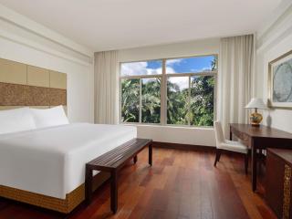 Grand Mercure & Spa Sanya Yalong Bay - Huayu Resort Hotel Enjoy a 20-minute massage session - Sanya - 9
