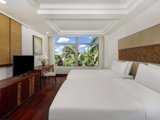 Grand Mercure & Spa Sanya Yalong Bay - Huayu Resort Hotel Enjoy a 20-minute massage session - Sanya - 6