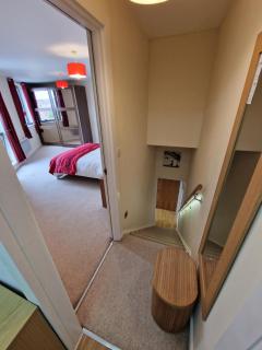 Leeds City Duplex Penthouse - 5