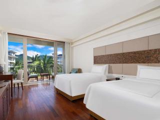 Swissôtel & Spa Sanya Yalong Bay Enjoy a 20-minute massage session - Sanya - 3