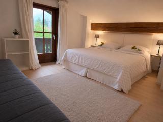 Mountain Chalet for 9 - Stunning Kaiser Panorama - 3