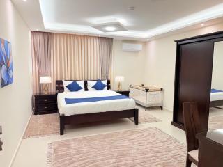 Highlands Luxury Furnished Villa in Amman - 5