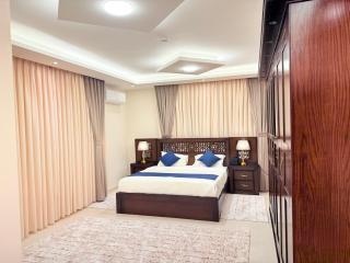 Highlands Luxury Furnished Villa in Amman - 3