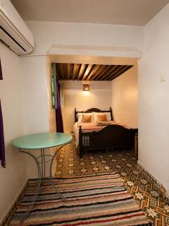 BackHome Fez - 1