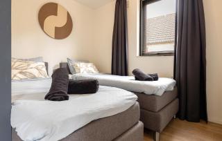 Superbe Maison De 3 Chambres À Ewijk - 1