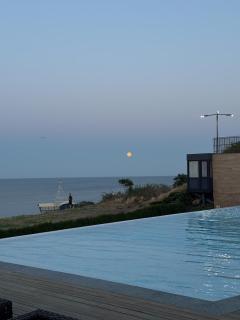 Panoramic Sea View Pool 5min to Beach Odesa - 5