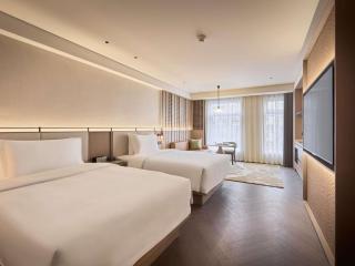 Ming Hotel Nanjing - MGallery Collection - 5