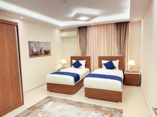 Highlands Luxury Furnished Villa in Amman - 6