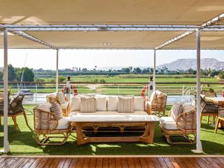 Mövenpick Royal Lotus Nile Cruise, Every Monday Four Nights From Luxor, Every Friday Three Nights From Aswan - 4