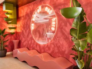 Ibis Styles Madrid Airport Valdebebas - 2