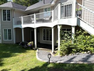 Muskoka Haven - Hot Tub - 40 Min to Algonquin Park - 5
