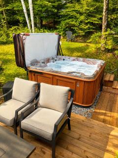 Muskoka Haven - Hot Tub - 40 Min to Algonquin Park - 9