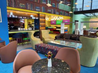 ibis Styles Ankara - 8