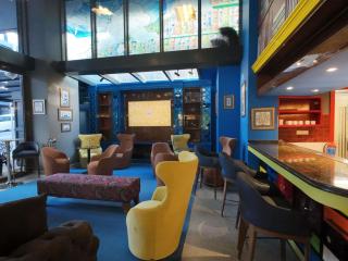 ibis Styles Ankara - 3