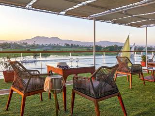 Mövenpick Royal Lily Nile Cruise, Every Monday Four Nights From Luxor, Every Friday Three Nights From Aswan - 7