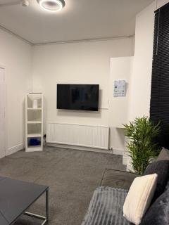City Centre flat, Near Stadium & castle, Sleeps 4 - 4