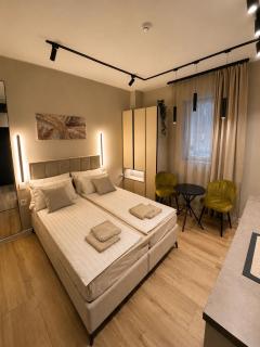 Alekos Apartments - 4
