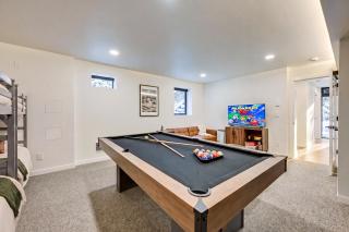 Ski-In/Out Mountain Home w/ Hot Tub, Near Seattle - Snoqualmie Pass - 6