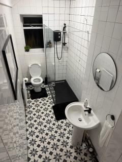 City Centre flat, Near Stadium & castle, Sleeps 4 - 2