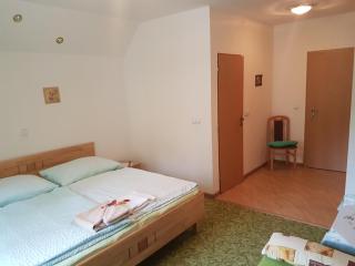 Rekreačná chata Luna - 2