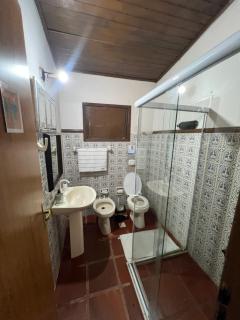 Casa Pé na Areia 027 QUARTO CASAL 1 - 5