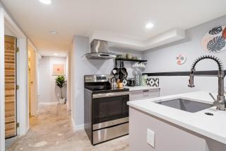 Stay Portland - Unique 8 BR Private Home in Pearl District - 3