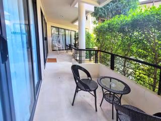 B3 Samui Emerald Condominiums - 3