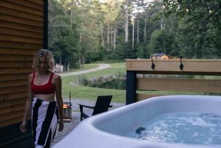 Thistle House at Camp Greenwood Vermont with Sauna - Chester - 9